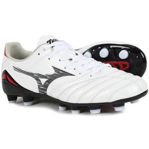 미즈노 모렐리아 네오 IV 프로 캥거루가죽 풋살화 P1GA2334-09