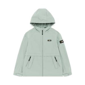 [내셔널지오그래픽 키즈] K233UFT910 판테라 우븐 트레이닝 자켓 JADE