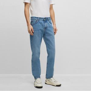 [공식][보스] 정가  265,000원 리지드 빈티지 워싱 레귤러핏 데님 진50496549_451