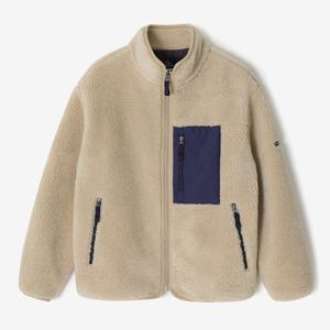 [본사정품] 세인트제임스 집업 자켓 Jou Jou ASJU233KR77-032