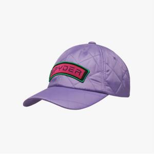 [스파이더] 공용 누빔 볼캡 SPGFANCA304ULLC