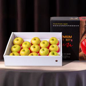 [더조은] 정품 시나노골드 선물세트 5kg / 11-13과