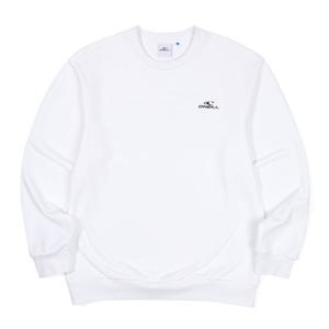 [오닐]남성 오티스 베이직 맨투맨 OMTRM3108-101