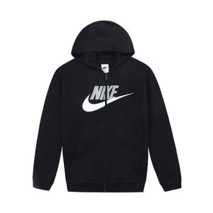 나이키 NSW 클럽 후드 집업 DX5083-010