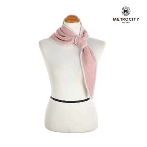 메트로시티 디오니 머플러 MMFF-2807