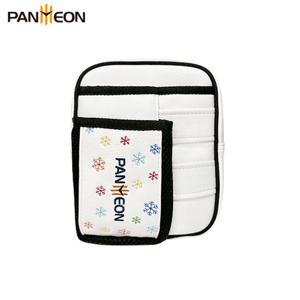 [판테온] 프리미엄 파크골프 파우치백(화이트)