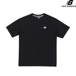 뉴발란스 NBNEB24023-BK 해피어스 메이킹퓨처 반팔티 티셔츠