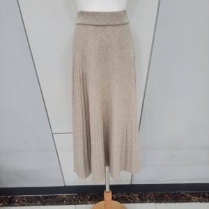 [나인스텝]플레어니트스커트 N23NK3403_YS