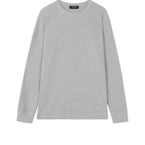 [버커루]남성 와플 베이직 라운드 티셔츠(B245Z1050P)