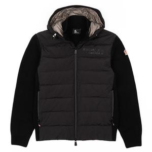 [로로모다] 몽클레어 그레노블 집업 자켓 / 9B00003-M1122-999