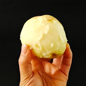 25년 햇 감자 10kg(특/반찬용)