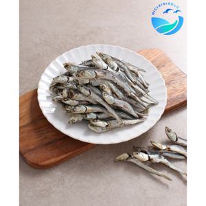 남해안 멸치 다시멸 500g