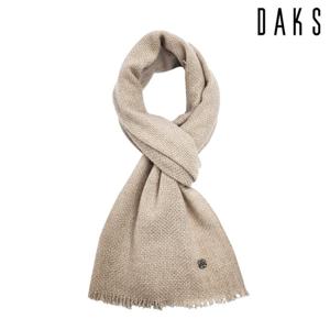 [닥스(스카프)]캐시미어 머플러 FKS040