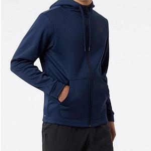[뉴발란스] Fleece Full zip 후드티_NBN0C46031_59