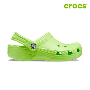 [크록스]클래식 클로그 토들러 아동샌들  206990-3UH