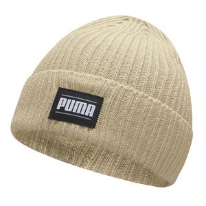 푸마 PUMA 리브드 클래식 비니 모자 024038-07