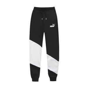 푸마 PUMA 파워캣 츄리닝 바지 675237-01