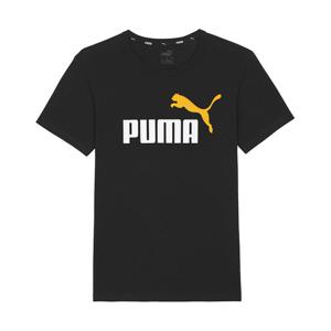 푸마 PUMA 에센셜 반팔티 586985-41