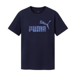푸마 PUMA 에센셜 반팔티 676869-06