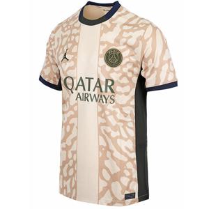 나이키 파리 생제르맹 x 조던 2023/24 저지 유니폼 (FD6504-201)