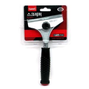 퀸즈공구 스크래퍼100