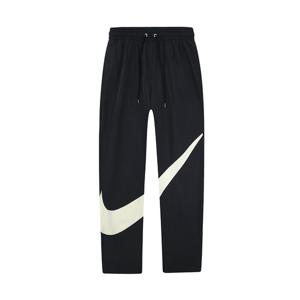 나이키 스우시 츄리닝 러닝 바지 FB7881-010