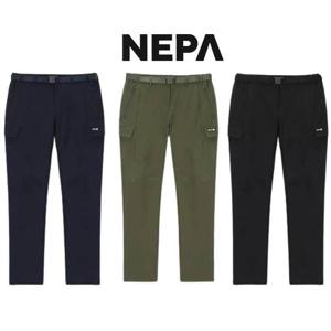 [네파] 7K21604 여성 마운틴 봄 카고 팬츠