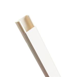 아트사인 5757 전선몰딩 사각 흰색 중 22x1000 mm