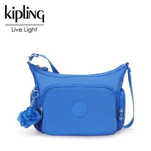 [키플링]크로스백 갭스몰 KOABS06 HVBL-잠실점