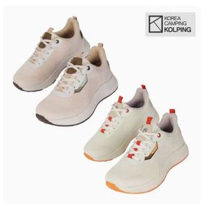 [콜핑]LD18 여성 가벼운 산행에서 일상 워킹까지 편안한 경량화 KVM1377W