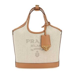 프라다 캔버스 토트백 1BE074VOAH2DLI F0018