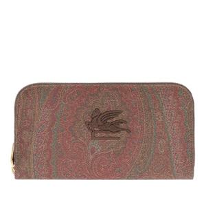 에트로 캔버스 장지갑 WP2D0006AA001_M0019
