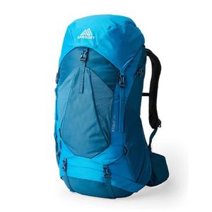 [그레고리]남성배낭 스토우트 STOUT 45리터 COMPASS BLUE (26J81147)