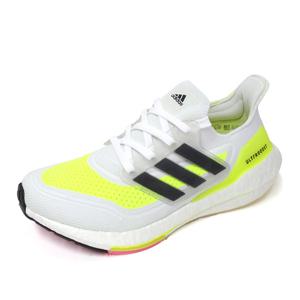 아디다스 울트라부스트21 런닝화 조깅화 FY0401