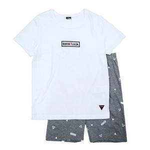 [게스키즈]상하복 라운지 웨어 G14KYT631