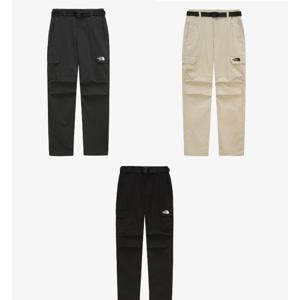 노스페이스 남성 마운틴 카고 팬츠 NP6NQ03