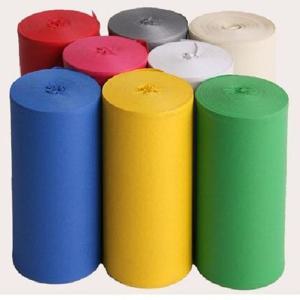 PVC 난연성 보온 매직 테이프 100mm x 15M 냉난방보수