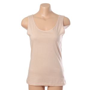 [비비안(언더웨어)]가격인하 순면 60수 여성 기본런닝 RU7390SB