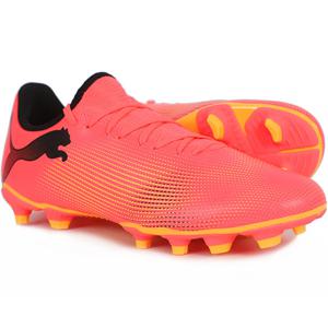 [정품] 푸마 퓨쳐 7 플레이 FG/AG (107723-03)