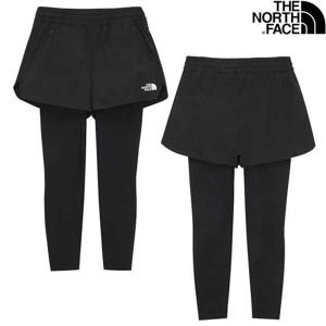 [노스페이스] NF6KQ31 여성 인텐스 레깅스 쇼츠 NF6KQ31A
