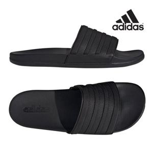 [정가 45,000][라스트 225mm] 아디다스 아딜렛 컴포트 슬리퍼-ID3406