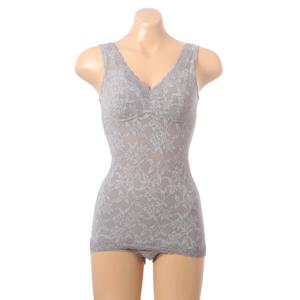 [비비안(언더웨어)]자연스럽게 잡아주는 노와이어 바디쉐이퍼 BT3524B