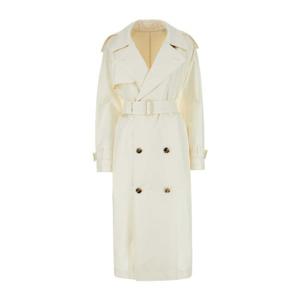 버버리 실크 코트 8086313  B9352