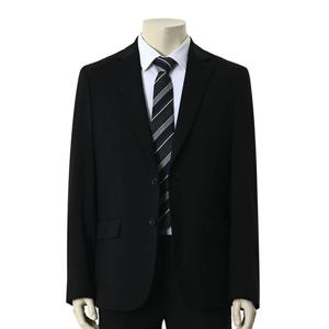 바쏘옴므 슬림핏 데일리 스트레치 셋업 자켓(WSY2MJ93A)