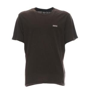 바버 반팔 티셔츠 MTS1154GN91 02