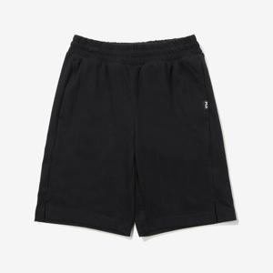 [휠라키즈]썸머 베이직 반바지 (FK2FPF2303X_BLK)