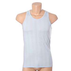 [비비안(언더웨어)][런닝]시원한 에어로쿨 남성런닝 RU1703