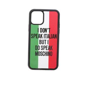 모스키노 하이테크 795083011888 Multicolour