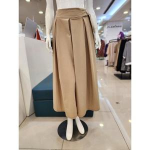 아니베F 세이브존03 [아니베F] 주름와이드팬츠 A45WSL500