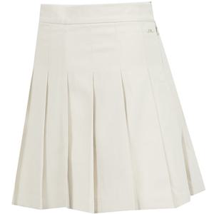 제이린드버그 여성 아디나 스커트 아몬드 밀크 (GWSD09294-E031)